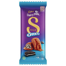 CADBUARY OREO CHOCOLATE 195Rs